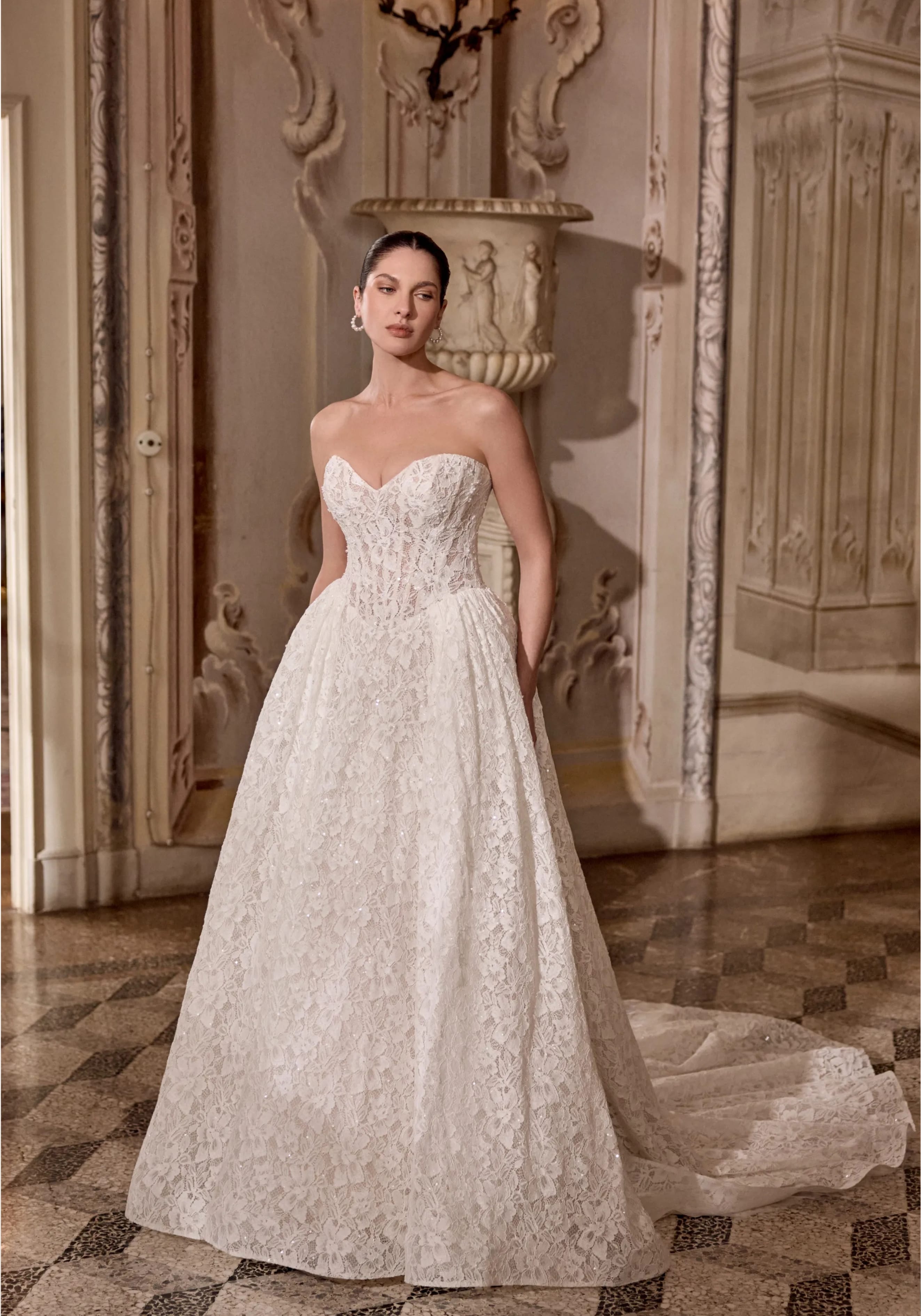 Che tipo di sposa sei?