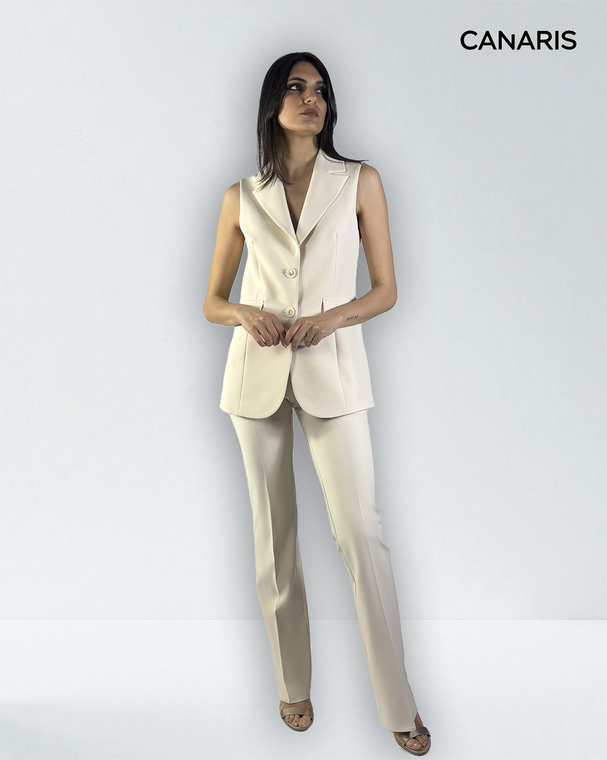 TAILLEUR ANTONELLA