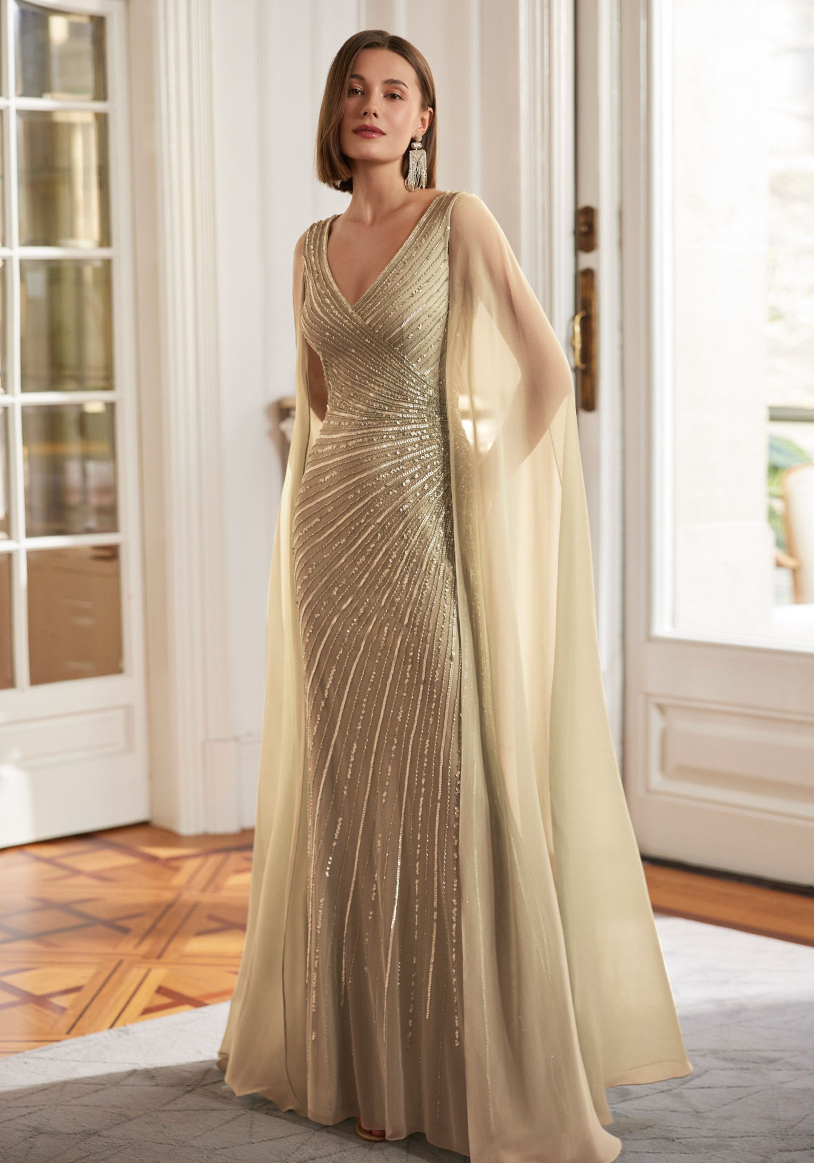 IL RUOLO DELLA MAMMA DELLO SPOSO