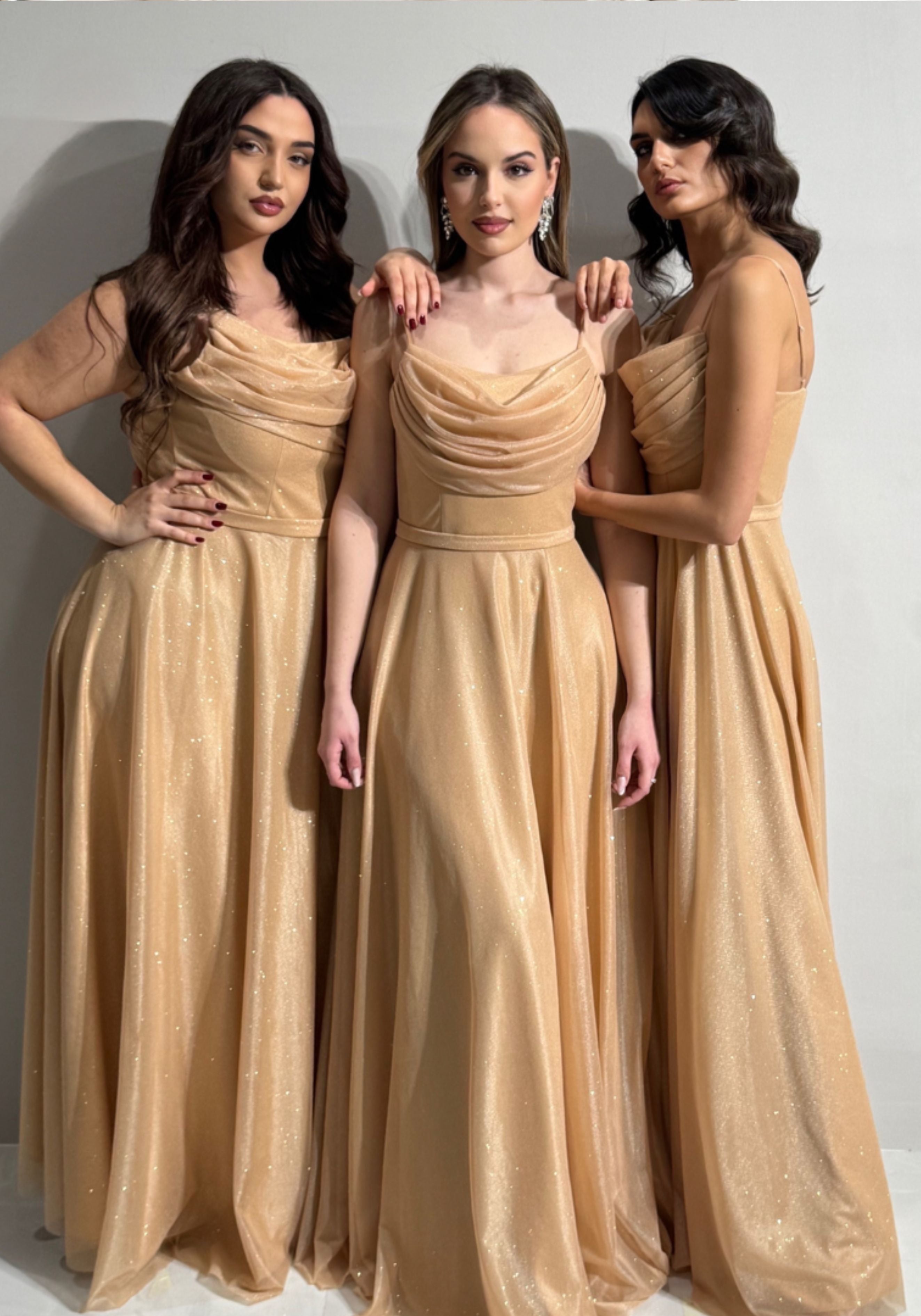 LA TRADIZIONE DELLE DAMIGELLE