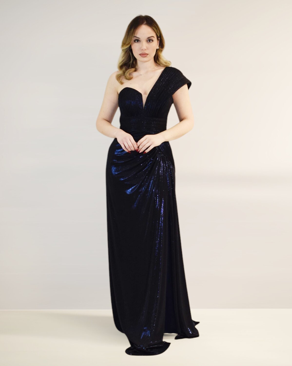 abito elegante   cerimonia donna lecce canaris.