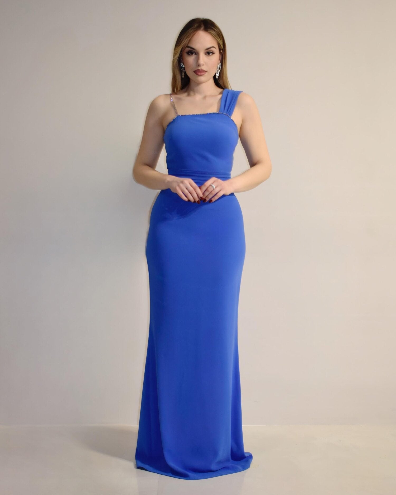 abito elegante   cerimonia donna lecce canaris.