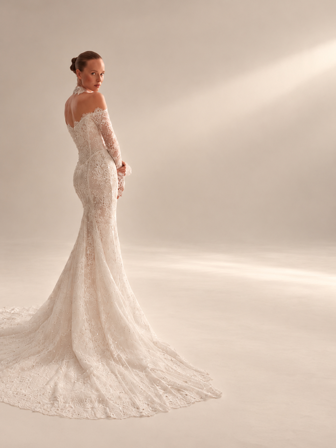 Collezione sposa Canaris