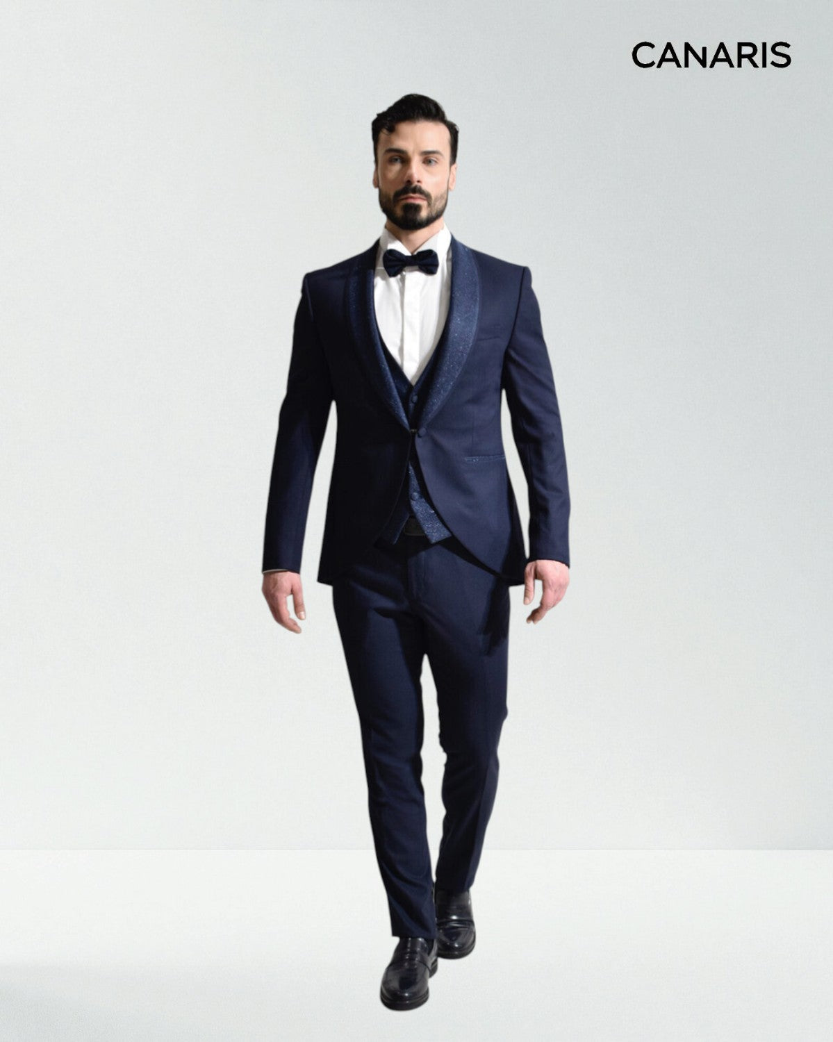 abito elegante   cerimonia donna lecce canaris.