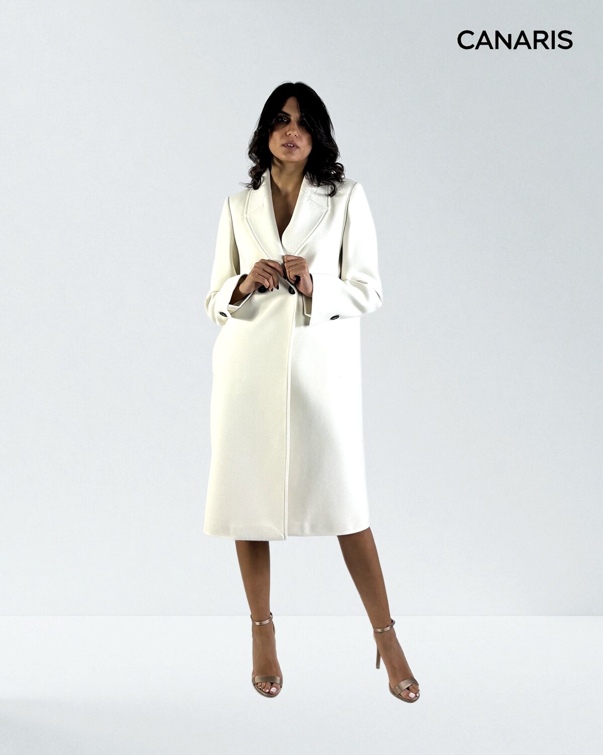 abito elegante   cerimonia donna lecce canaris.